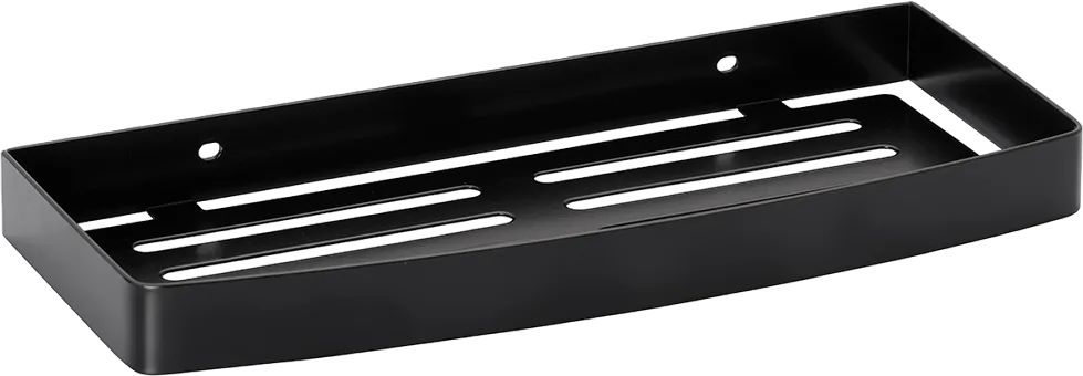 Полка Bemeta Dark 102308080 black Sancos — официальный сайт
