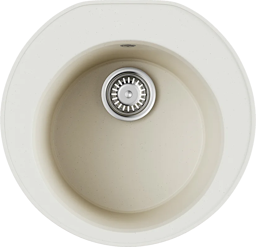 Мойка кухонная Omoikiri Miya 50R-WH белая Sancos — официальный сайт