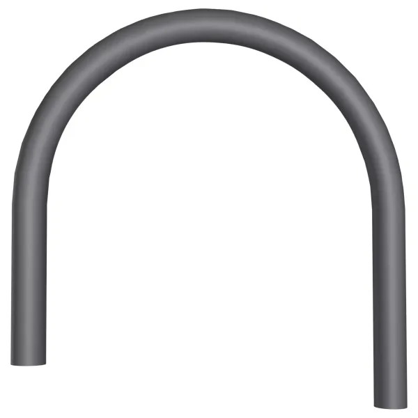Гибкий излив для смесителей Paulmark Magneto one и Gravity, I888-GR