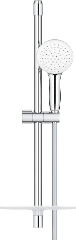 Душевой гарнитур Grohe Tempesta 27926003, хром Sancos — официальный сайт
