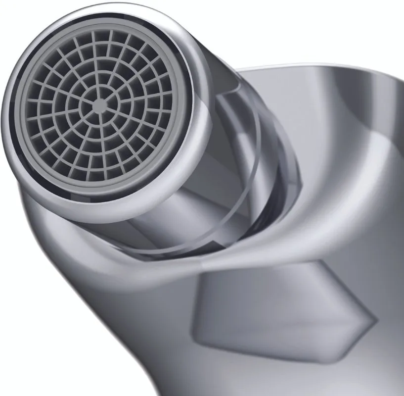 Смеситель для биде AM.PM Spirit V2.0 F70A83100 с донным клапаном Sancos — официальный сайт