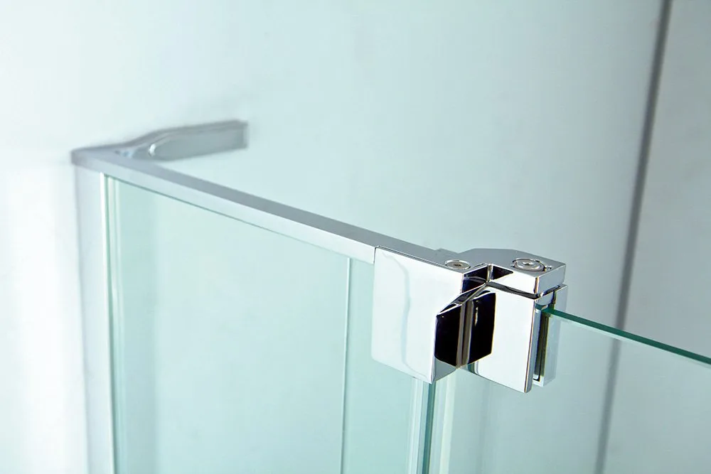 Душевой уголок Cezares Slider A 2 80/90 C Cr Sancos — официальный сайт
