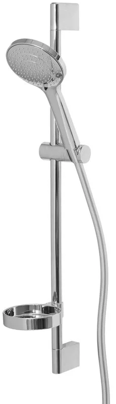 Душевой гарнитур Jacob Delafon Elite E32910-CP Sancos — официальный сайт