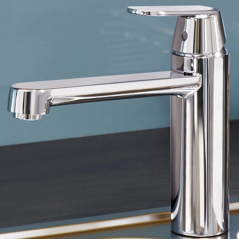 Смеситель для кухни Grohe Eurosmart Cosmopolitan 30193000 Sancos — официальный сайт