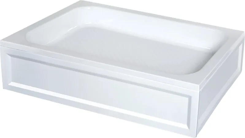 Поддон для душа RGW B/CL-S-A 16180290-51-A Sancos — официальный сайт