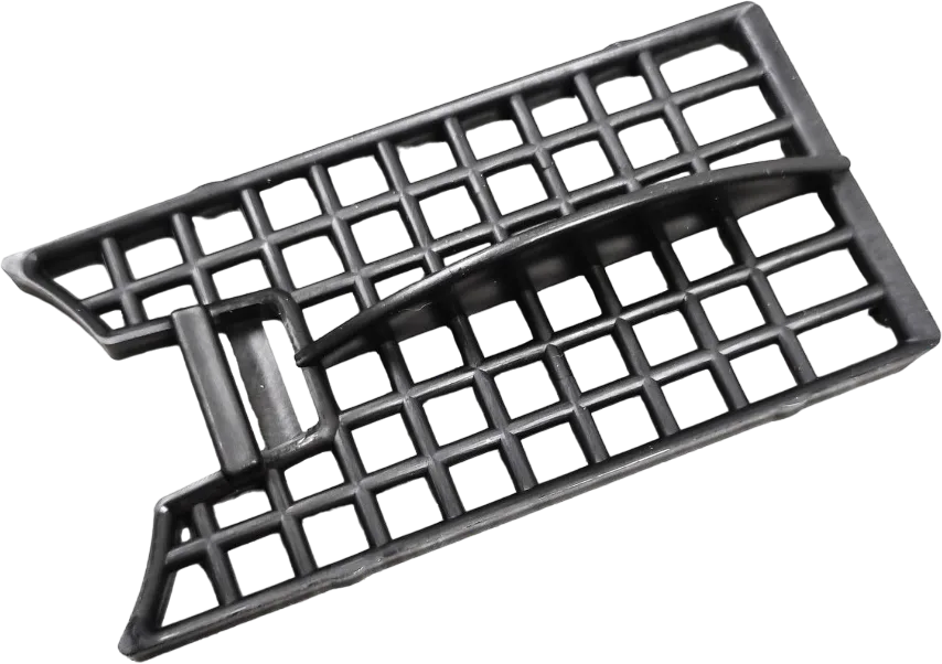 Душевой трап (лоток) MCH Chudej Medium CH450MC, 45 см, матовый черный Sancos — официальный сайт