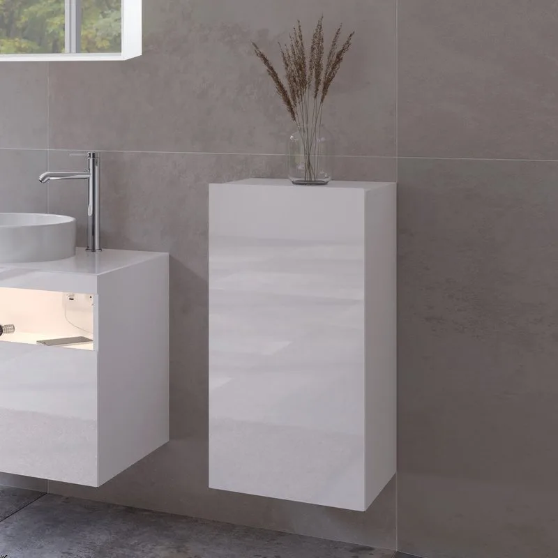 Шкаф Keuco Stageline 32811 R, белый Sancos — официальный сайт