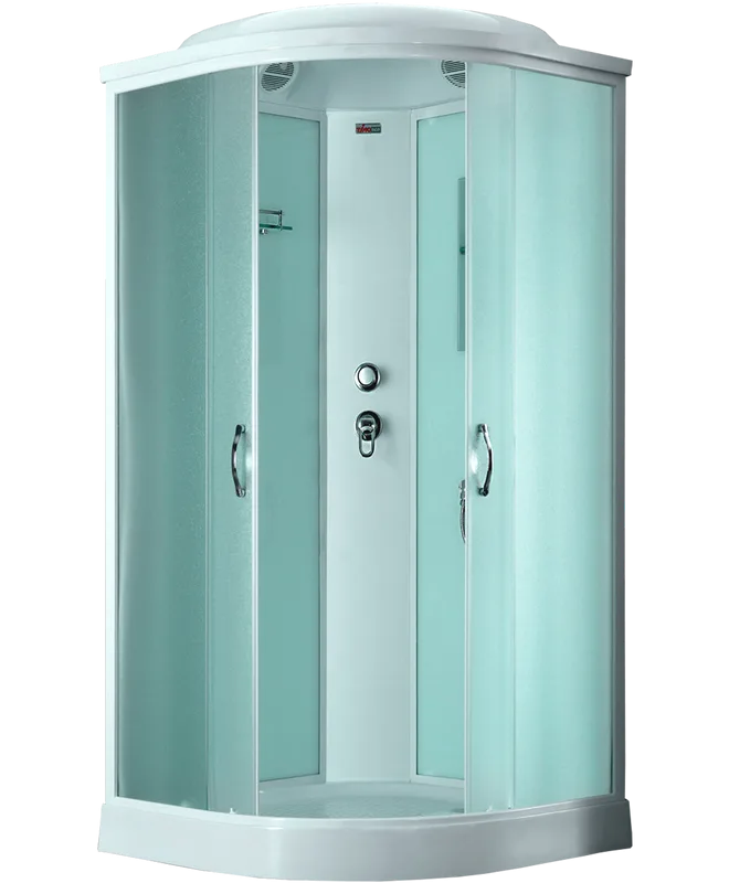 Душевая кабина Timo Eco TE-0709P Sancos — официальный сайт