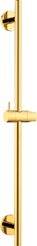 Душевая штанга Boheme Uno 420-G gold Sancos — официальный сайт