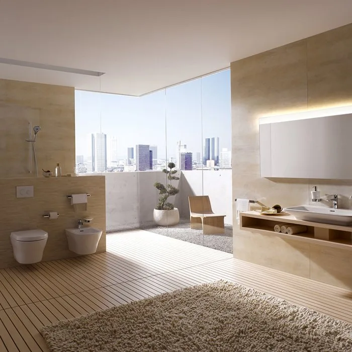 Биде подвесное Toto MH BW10045G1#XW Sancos — официальный сайт