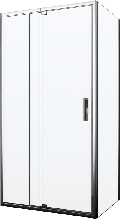 Душевой уголок Wasserkraft Berkel 48P33 130x90 см Sancos — официальный сайт