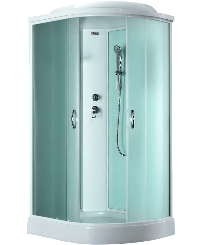 Душевая кабина Timo Eco TE-0702PL Sancos — официальный сайт