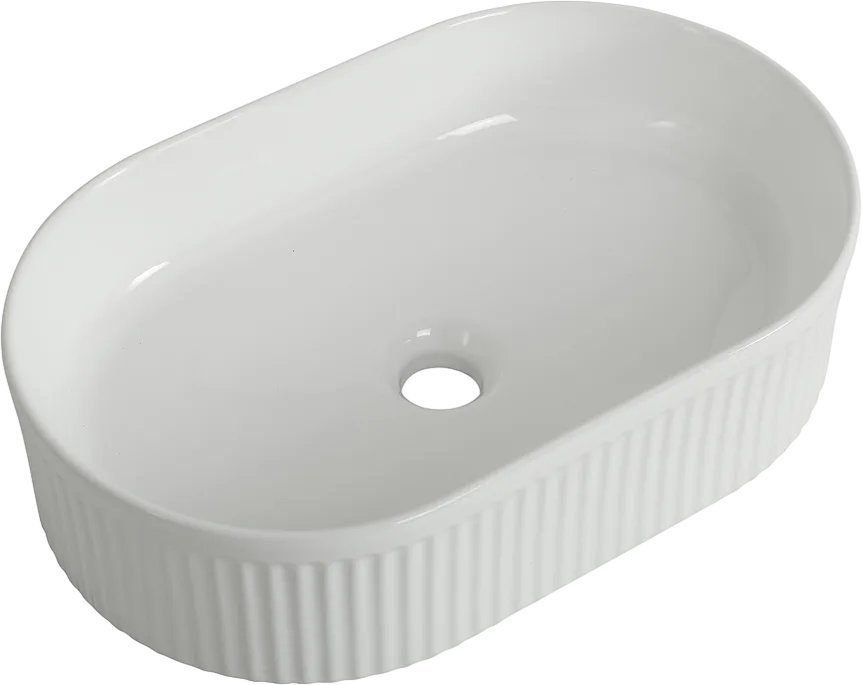 Накладная раковина BelBagno BB1497 49 Sancos — официальный сайт