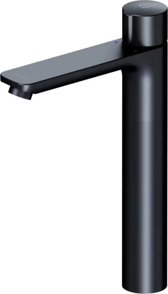 Смеситель для раковины AM.PM X-Joy TouchReel F85A92522 черный
