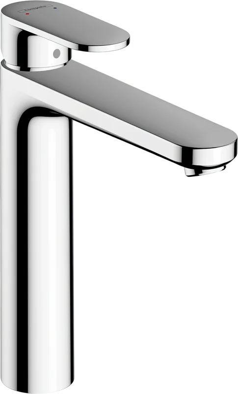 Смеситель для раковины Hansgrohe Vernis Blend Vernis Blend 71582000 хром Sancos — официальный сайт