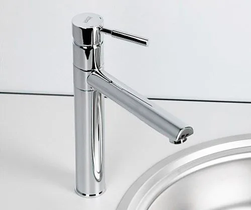Смеситель для кухни Wasserkraft Main 4107 Sancos — официальный сайт