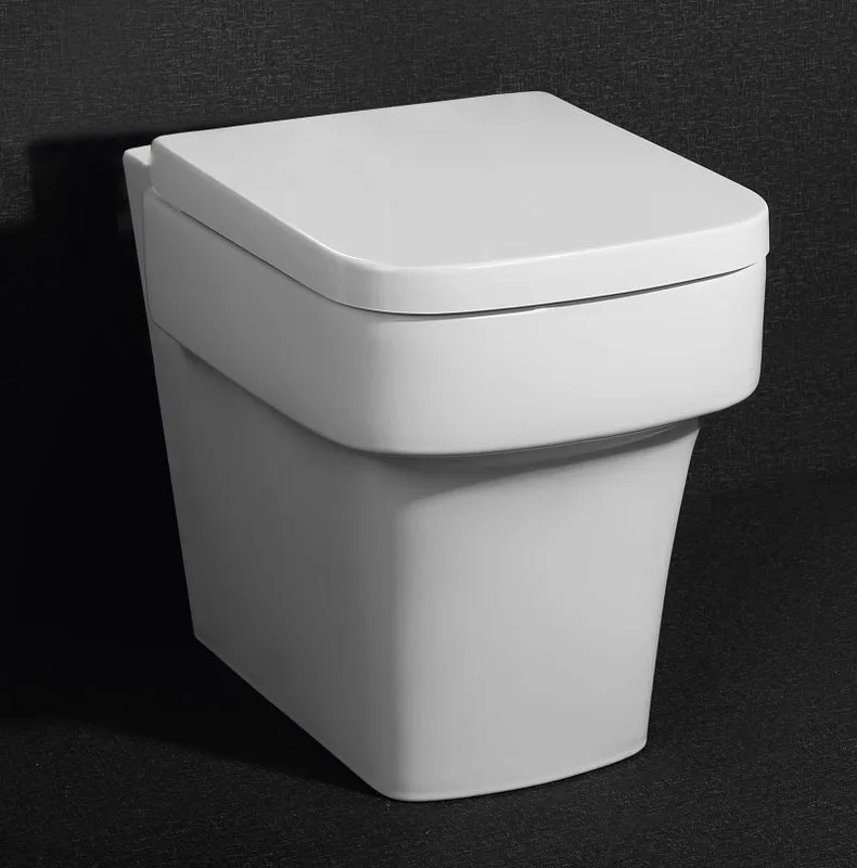 Крышка-сиденье BelBagno Janice с микролифтом, петли хром Sancos — официальный сайт