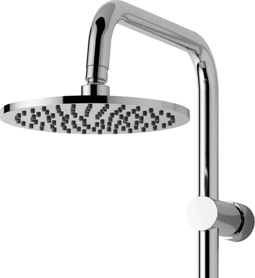 Душевая стойка Ideal Standard IdealRain Eco B1097AA, для ванны с душем Sancos — официальный сайт