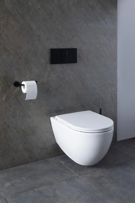 Унитаз подвесной Allen Brau Reality 4.32006.20 Sancos — официальный сайт