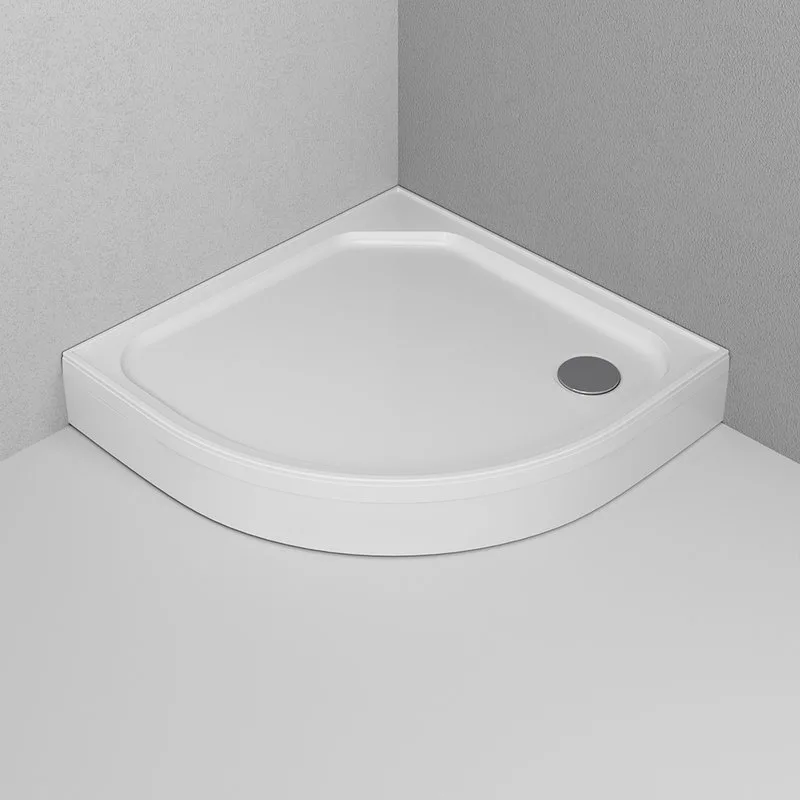 Поддон для душа AM.PM X-Joy Twin Slide W88T-205-080W64 80x80 Sancos — официальный сайт