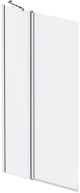 Акриловая ванна AM.PM Inspire V2.0 W52A-170-075W-A без опоры 170x75 см, пристенная, белая Sancos — официальный сайт