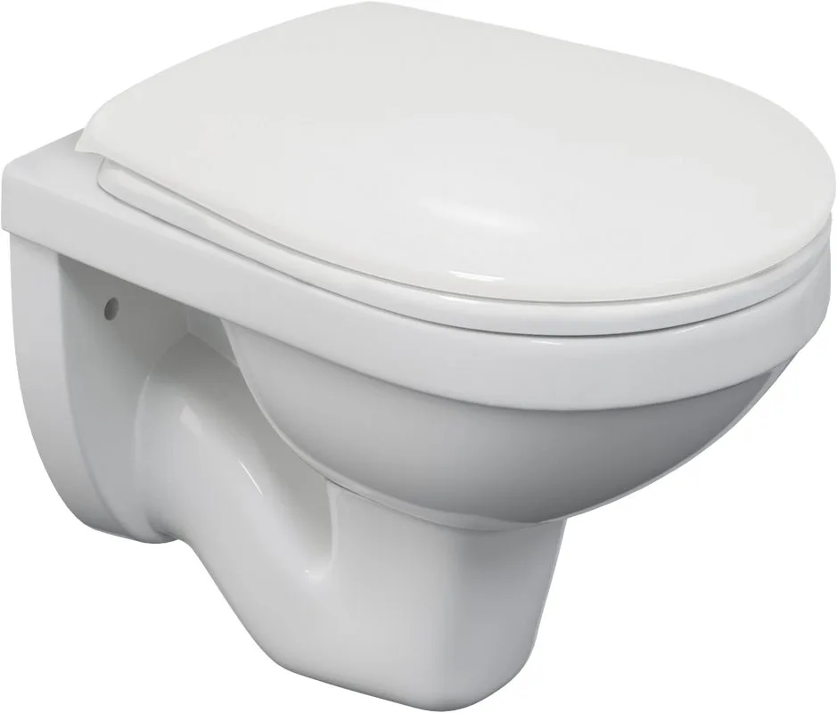 Унитаз подвесной Berges Gamma PS 081115 Sancos — официальный сайт