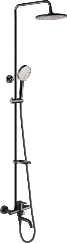 Душевая стойка Swedbe Hermes 5131B Sancos — официальный сайт