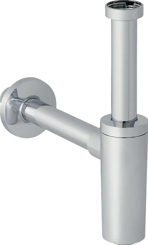 Сифон для раковины Geberit 151.034.21.1 Sancos — официальный сайт