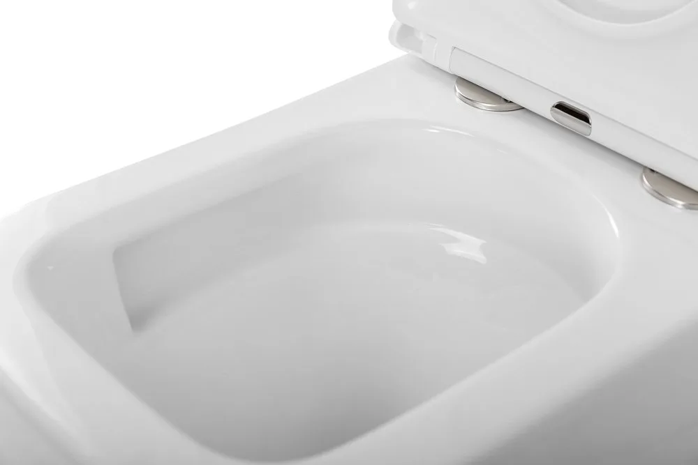 Унитаз-компакт напольный BelBagno Luce TOR BB2197CP-TOR/SC + BB2197T Sancos — официальный сайт