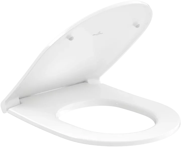 Унитаз подвесной Villeroy & Boch Universo 4670T901 Sancos — официальный сайт