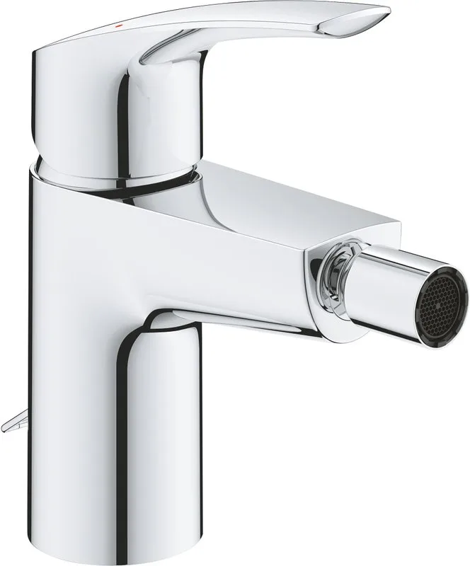 Смеситель для биде Grohe Eurosmart 32927003 Sancos — официальный сайт