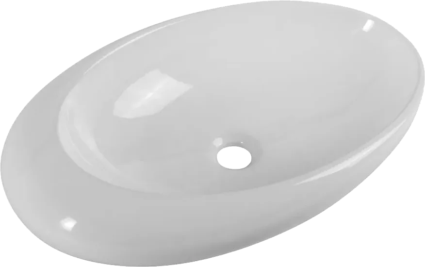 Накладная раковина BelBagno BB1396 59 Sancos — официальный сайт