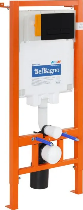 Система инсталляции для унитазов BelBagno BB002-80 Sancos — официальный сайт