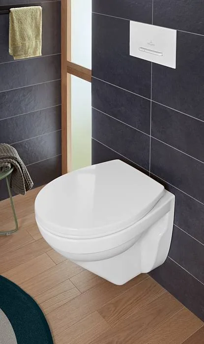Кнопка смыва Villeroy & Boch Viconnect 92218068 белая Sancos — официальный сайт
