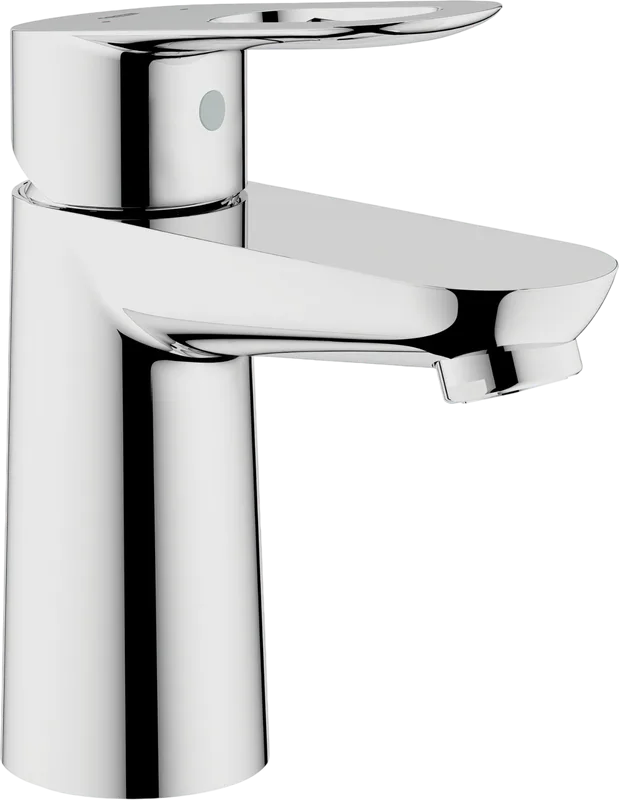 Смеситель для раковины Grohe BauLoop 23337000 Sancos — официальный сайт