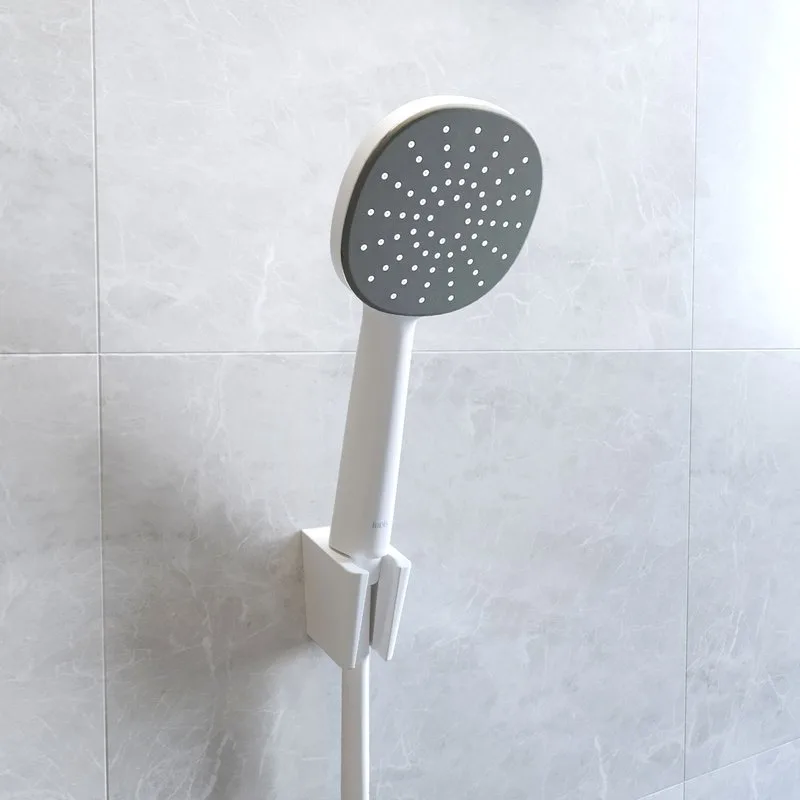 Настенный держатель IDDIS Optima Home 080WL00i53 белый матовый Sancos — официальный сайт