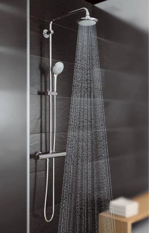 Душевой шланг Grohe Silverflex 28388001 Sancos — официальный сайт