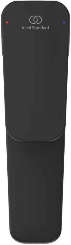 Смеситель для раковины Ideal Standard Ceraplan BD222XG черный Sancos — официальный сайт