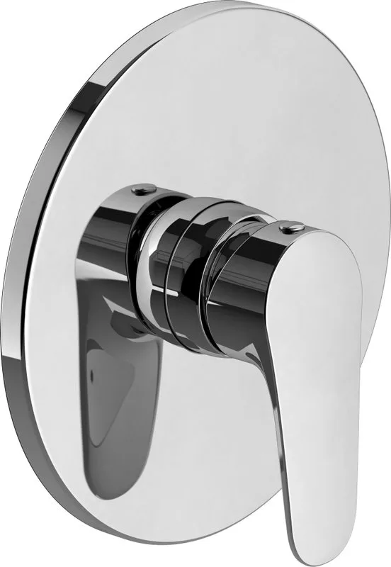 Встраиваемый смеситель Villeroy & Boch O.novo Start TVS10535211061 Sancos — официальный сайт
