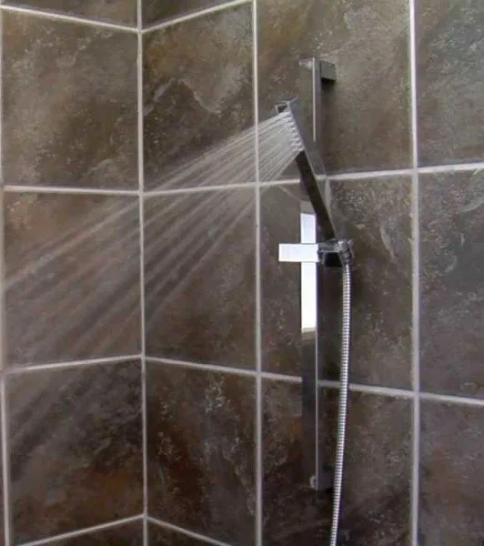 Душевая лейка Grohe Euphoria Cube Stick 27698000 Sancos — официальный сайт