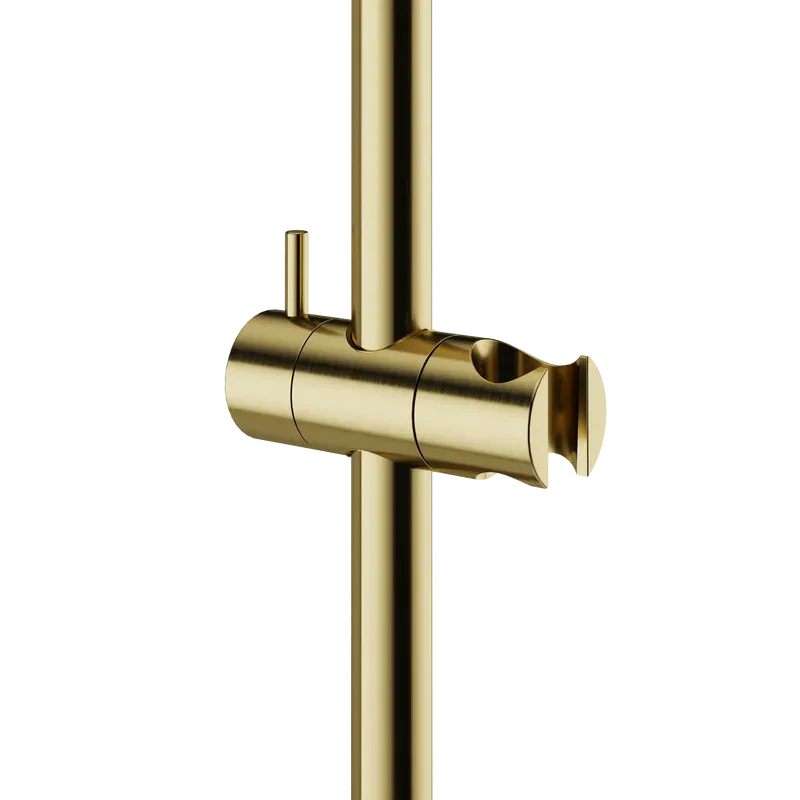 Душевая штанга Sancos SC9035BG брашированное золото Sancos — официальный сайт