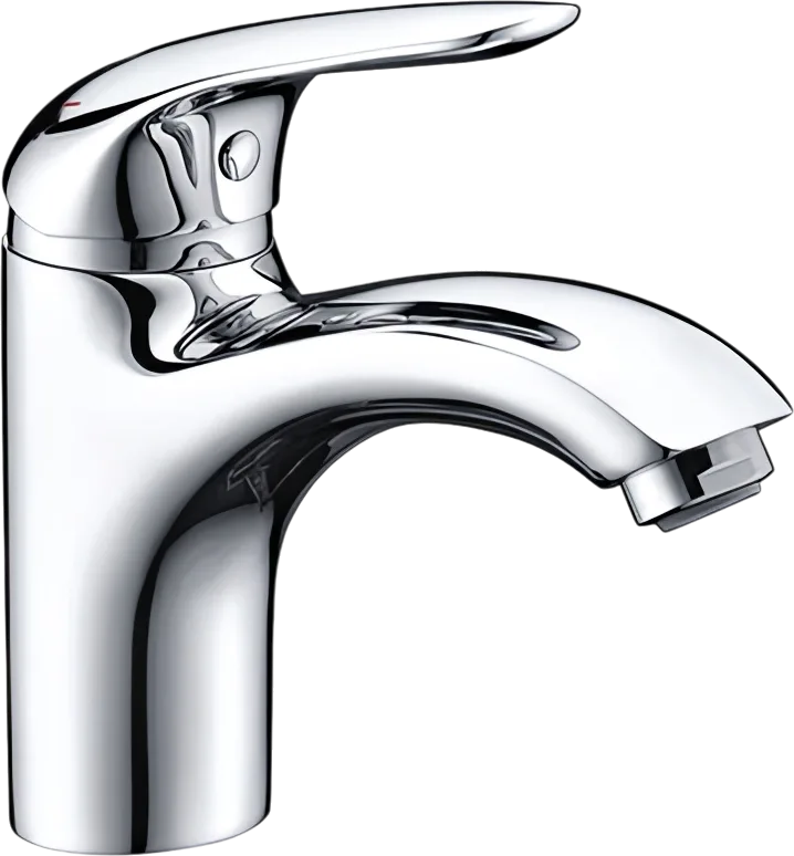 Смеситель для раковины Wasserkraft Rossel 2803 Sancos — официальный сайт