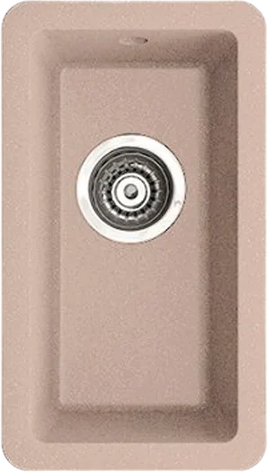 Дополнительная мойка IDDIS Tanto TU1P261i87 песок Sancos — официальный сайт