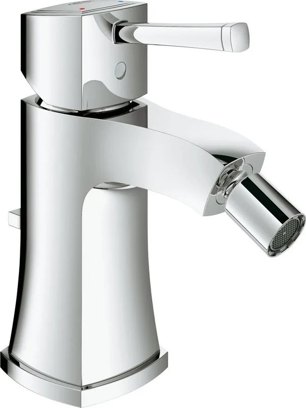 Смеситель для биде Grohe Grandera 23315000 Sancos — официальный сайт