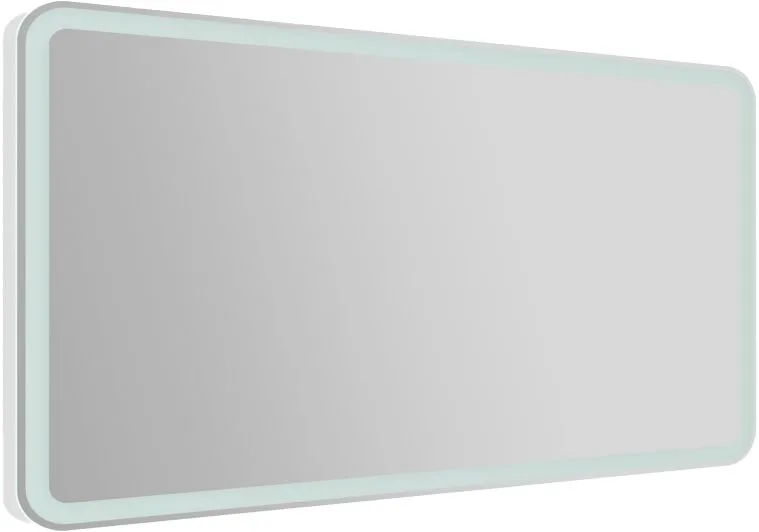 Зеркало BelBagno SPC-MAR-1000-600-LED-BTN Sancos — официальный сайт