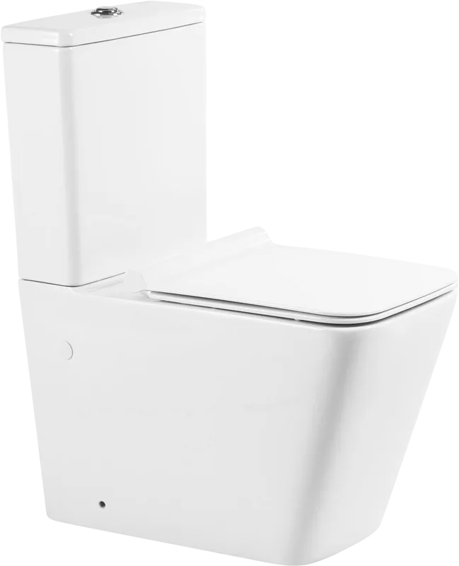 Крышка-сиденье BelBagno Romano BB2112SC с микролифтом Sancos — официальный сайт