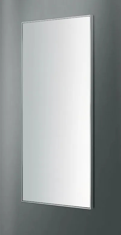 Зеркало Colombo Design Gallery 100x40 в раме Sancos — официальный сайт