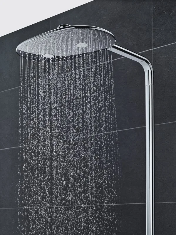 Душевая стойка Grohe Rainshower SmartControl Mono 26361000 Sancos — официальный сайт