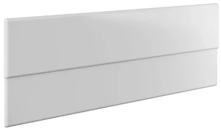 Экран VitrA Panel 170 пластиковый Sancos — официальный сайт