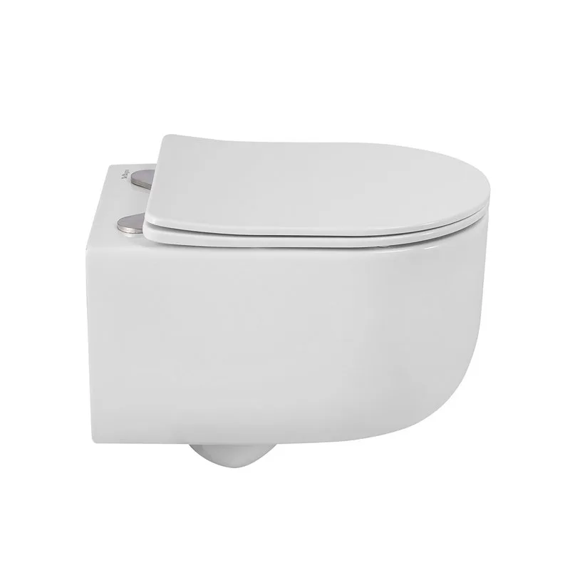 Унитаз подвесной BelBagno Soft-Tor BB084CH-TOR/SC Sancos — официальный сайт